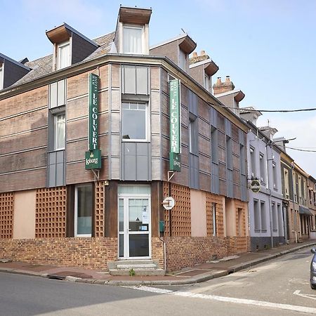 Chambres D'Hotes Du Colvert Forges-les-Eaux Exterior foto