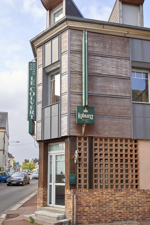 Chambres D'Hotes Du Colvert Forges-les-Eaux Exterior foto