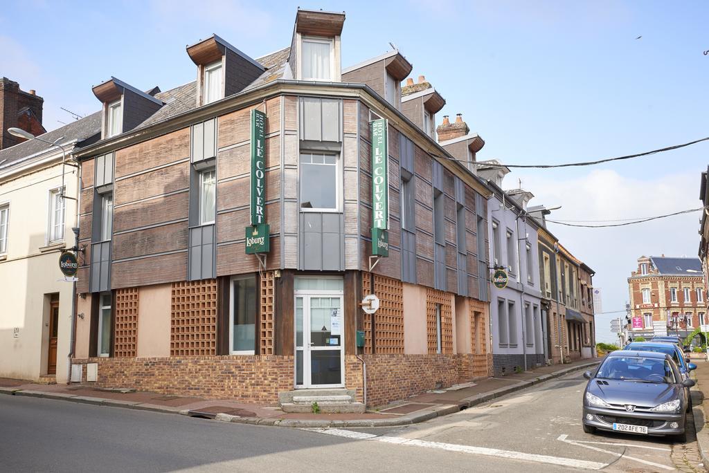 Chambres D'Hotes Du Colvert Forges-les-Eaux Exterior foto